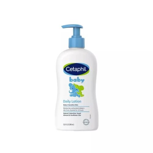 Cetaphil Baby Daily Lotion 399ml