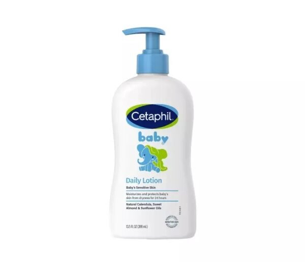 Cetaphil Baby Daily Lotion 399ml