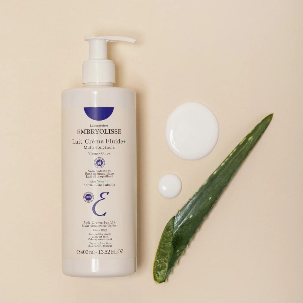 Embryolisse Lait Creme Fluidi+ 400ml