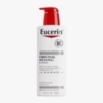 Eucerin Original Healing Lotion 500 ml