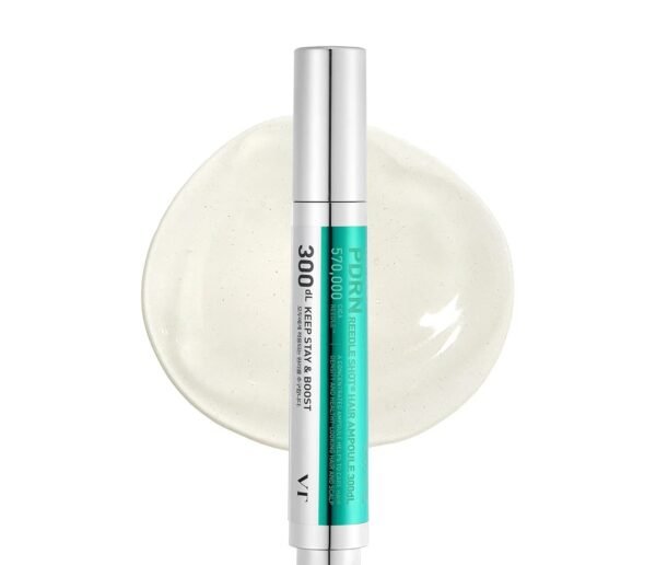 VT Pdrn Reedle Shot Hair Ampoule 100ML