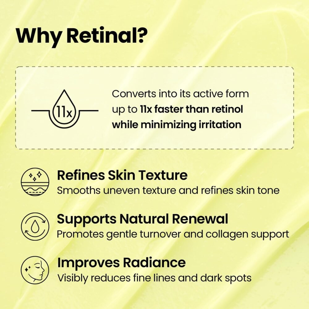 Seoul 1988 Advanced Shot: Retinal Liposome 12% + Black Rice 1