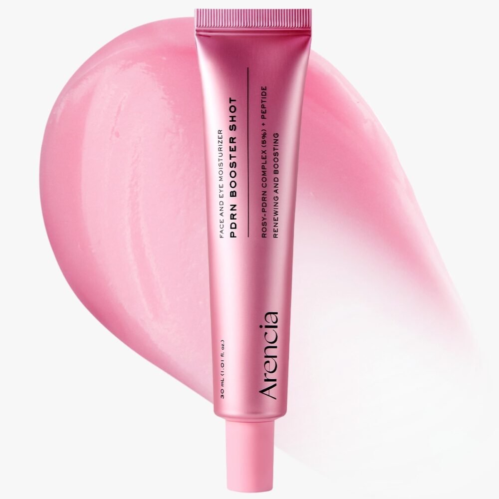 ARENCIA PDRN Booster Shot 30ml