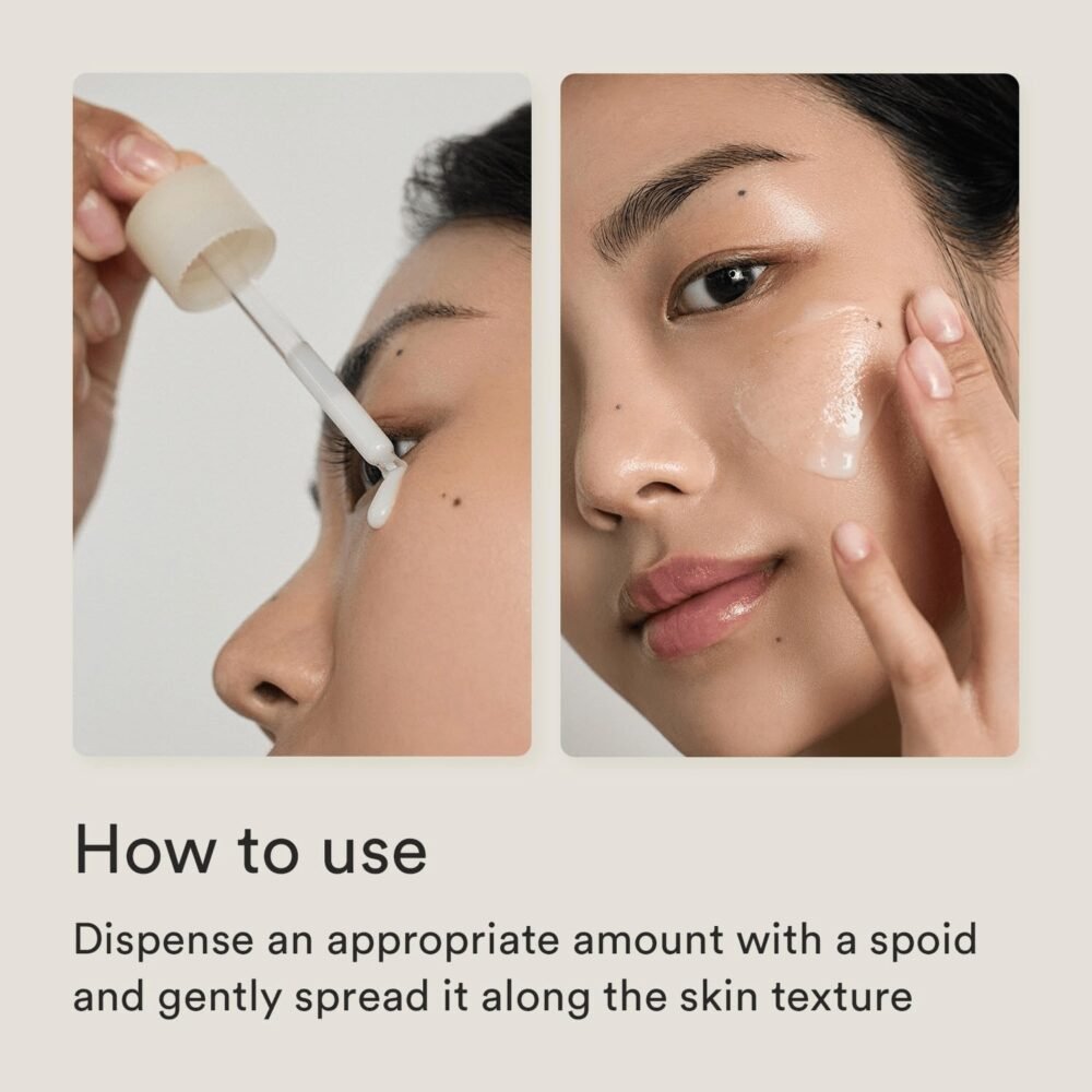 Abib Jericho Rose Bifida Serum Firming Drop (50ml)