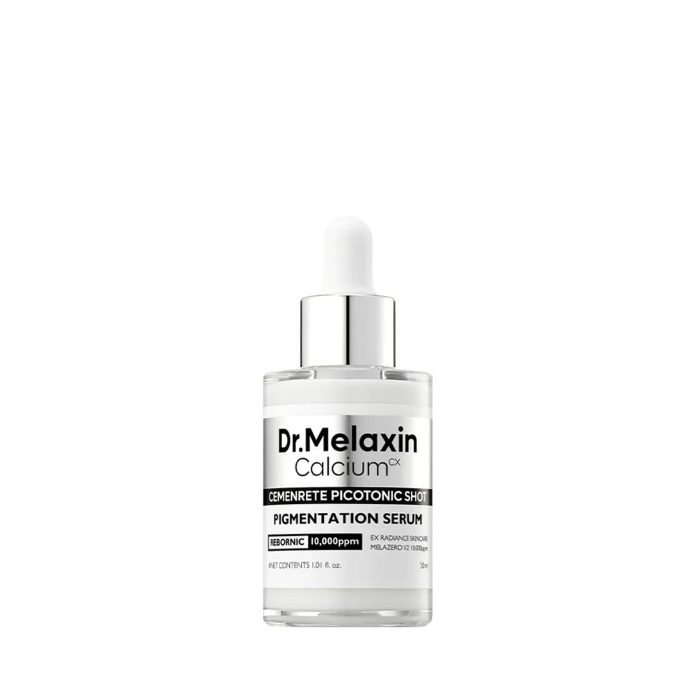 Dr. Melaxin Cemenrete Picotonic Shot Pigmentation Serum (30ml)