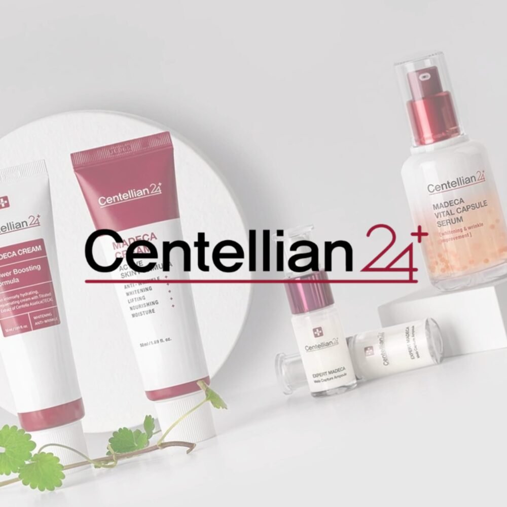 Centellian 24