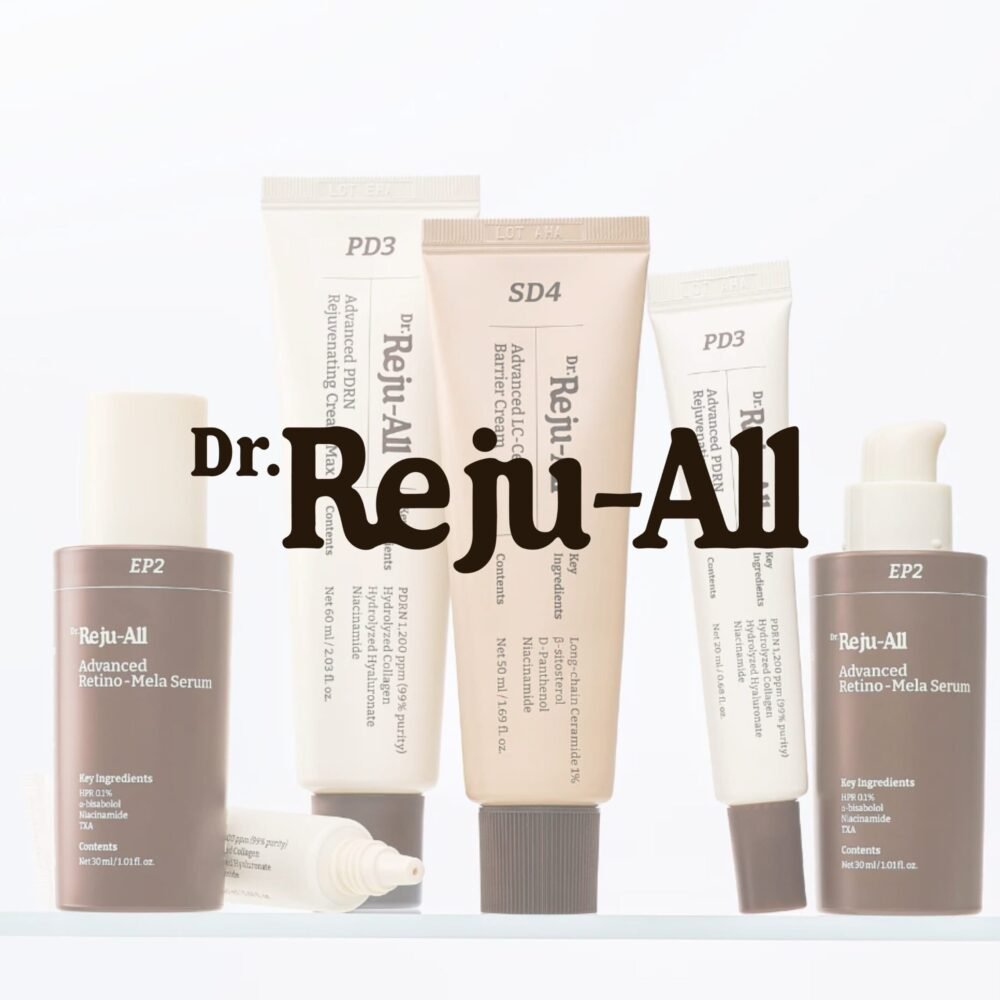 Dr. Reju