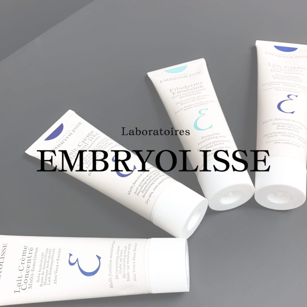 Embryolisse