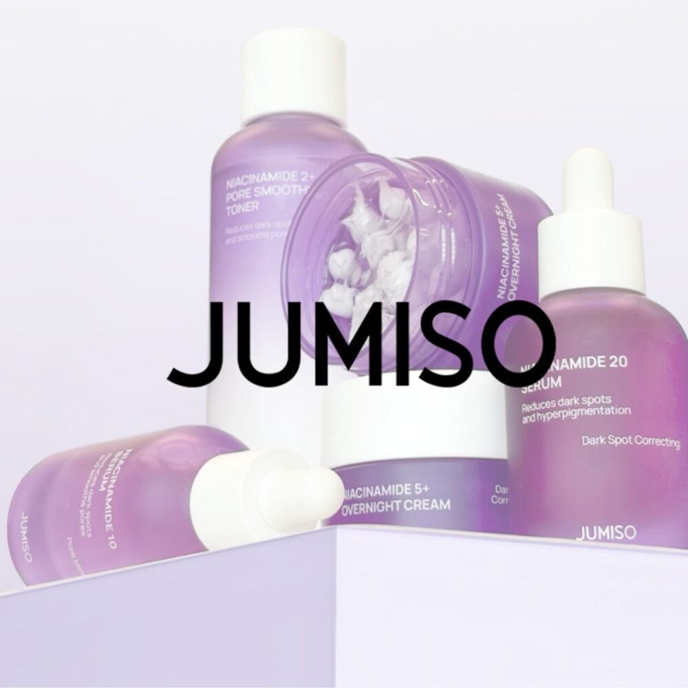 Jumiso