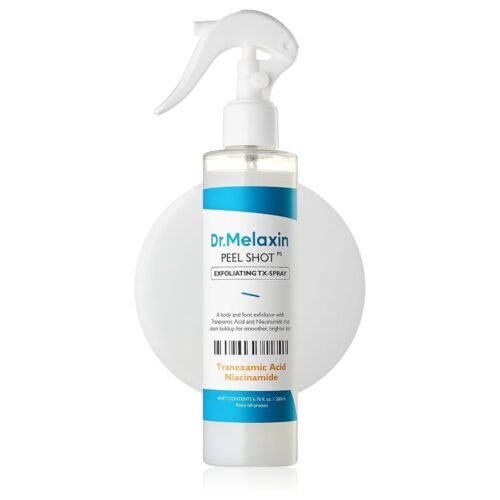 Dr. Melaxin Peel Shot Exfoliating TX-Spray (200ml)