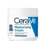 CeraVe Moisturizing Cream (16 oz / 454g)