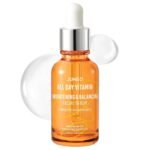 Jumiso All Day Vitamin Brightening & Balancing Facial Serum (30ml)