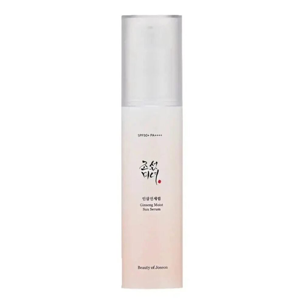 Beauty of Joseon Ginseng Moist Sun Serum (50ml)
