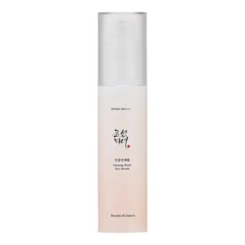 Beauty of Joseon Ginseng Moist Sun Serum (50ml)
