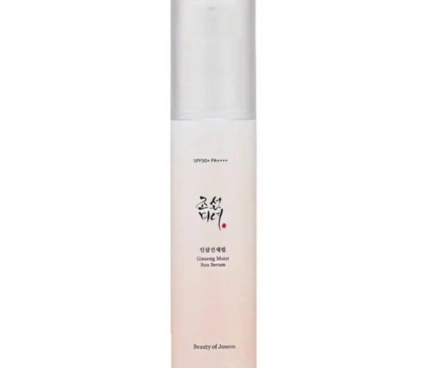 Beauty of Joseon Ginseng Moist Sun Serum (50ml)