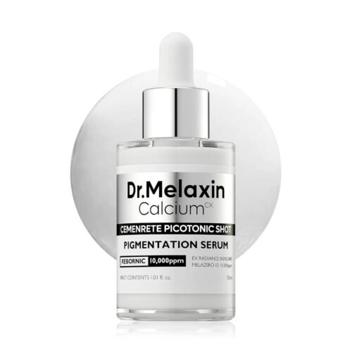 Dr. Melaxin Cemenrete Picotonic Shot Pigmentation Serum (30ml)