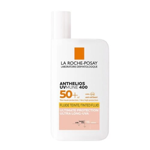 La Roche-Posay Anthelios UVMune 400 Tinted Fluid (50ml)