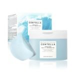 SKIN1004 Madagascar Centella Hyalu-Cica Jelly-Fit Ampoule Pad