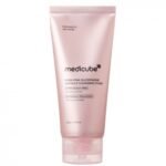 Medicube PDRN Pink Glutathione Capsule Cleansing Foam 120g