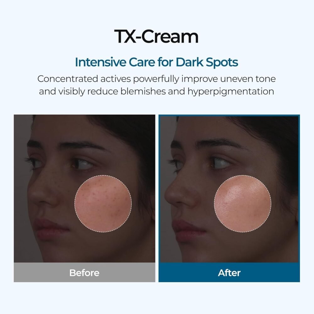 Dr. Melaxin TX Cream 50ml