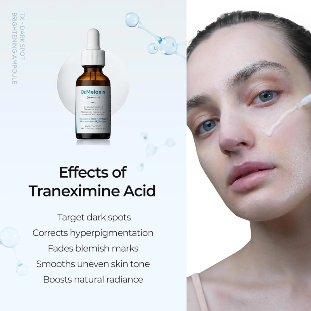 Dr. Melaxin TX-Ampoule Rx (30ml)
