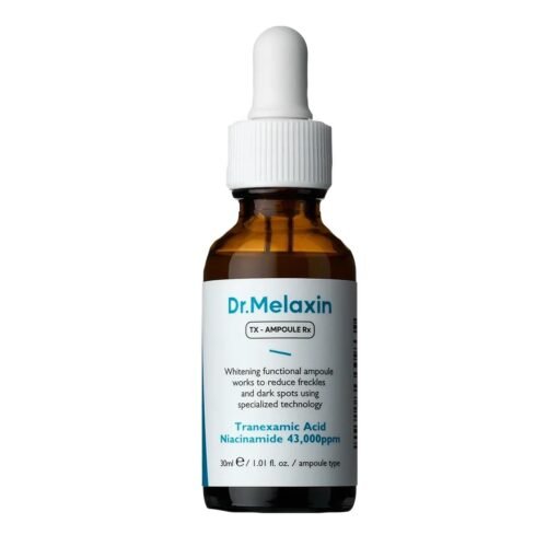 Dr. Melaxin TX-Ampoule Rx (30ml)
