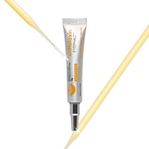 Dr. Melaxin Eyephalt Retinol Eyebag Cream (10g)