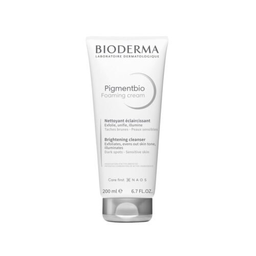 Bioderma Pigmentbio Foaming Cream (200ml)