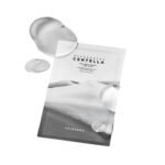 SKIN1004 Madagascar Centella Tone Brightening Glow Mask 25ml (1 Sheet)