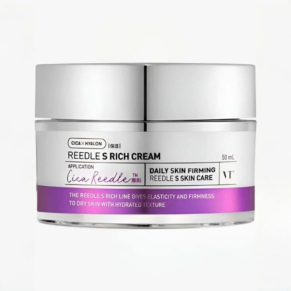 VT Cosmetics Reedle Shot Lifting Cream (50ml)