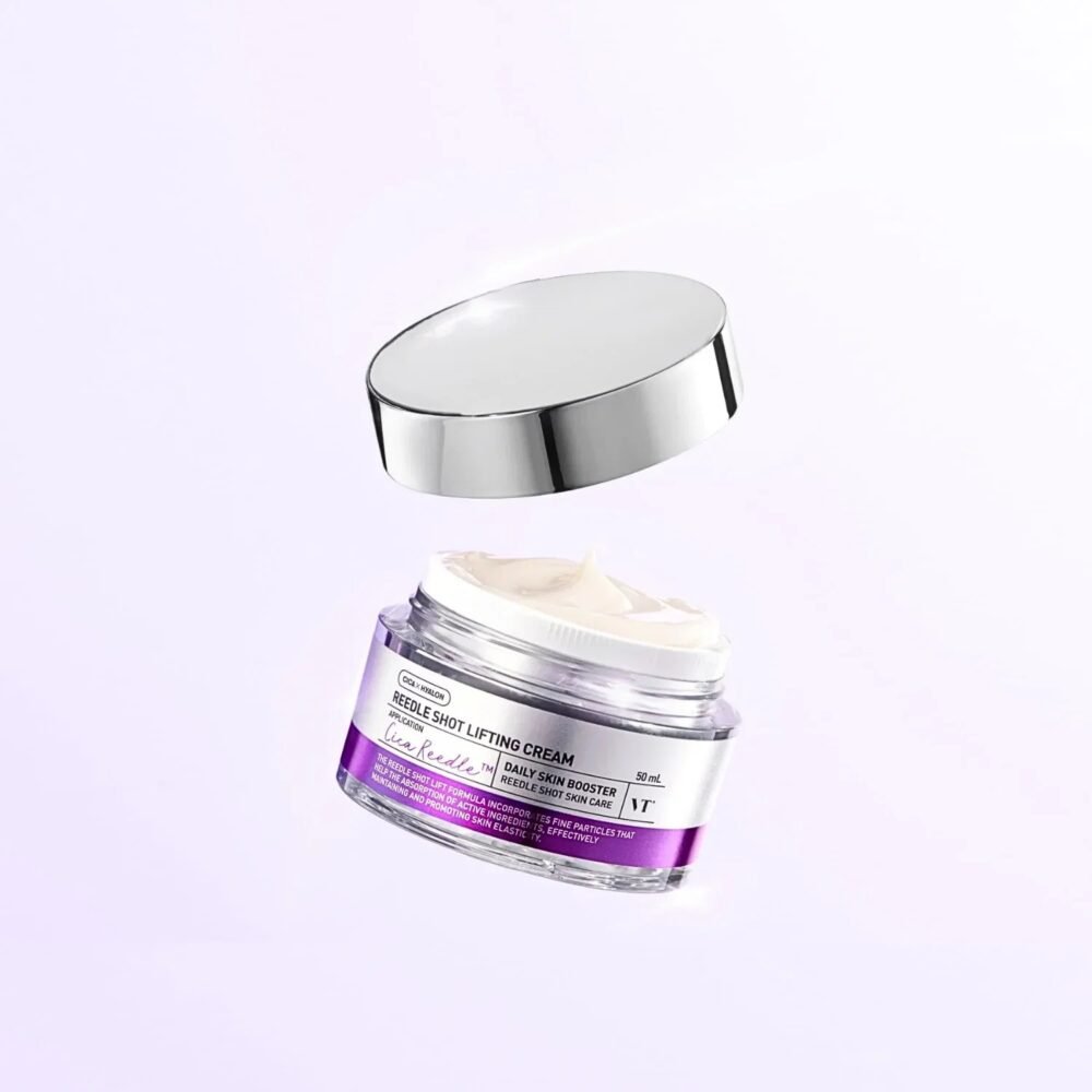 VT Cosmetics Reedle Shot Lifting Cream (50ml)