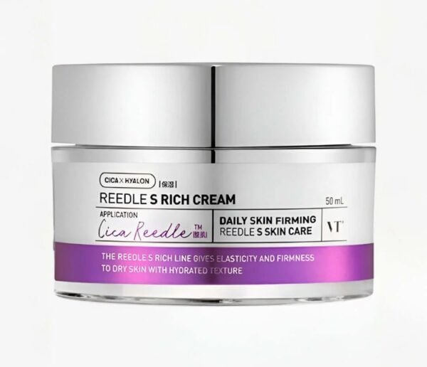 VT Cosmetics Reedle Shot Lifting Cream (50ml)