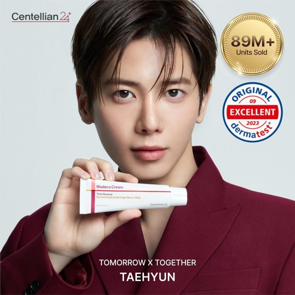 Centellian 24 Madeca Cream Time Reverse (50ml)