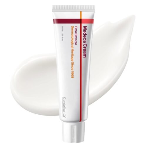 Centellian 24 Madeca Cream Time Reverse (50ml)