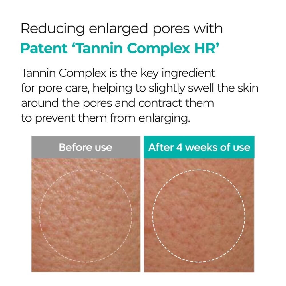 Dr. Melaxin BP Pore Clear Mask (1 Sheet)