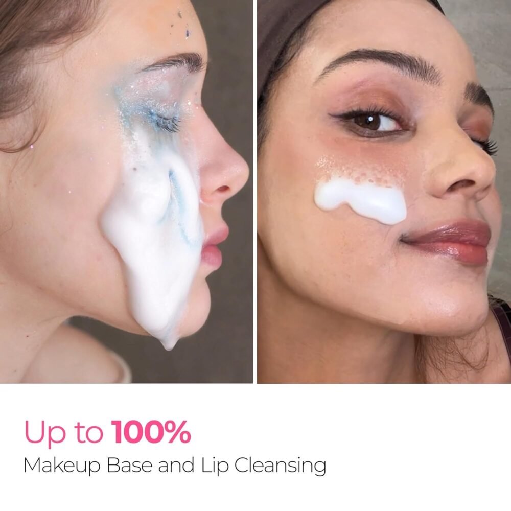 Dr. Melaxin Melting Cleanser (150ml)