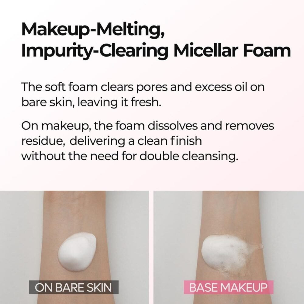 Dr. Melaxin Melting Cleanser (150ml)