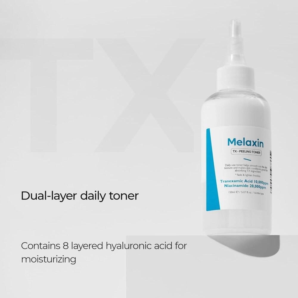 Dr. Melaxin TX-Peeling Toner (150ml)