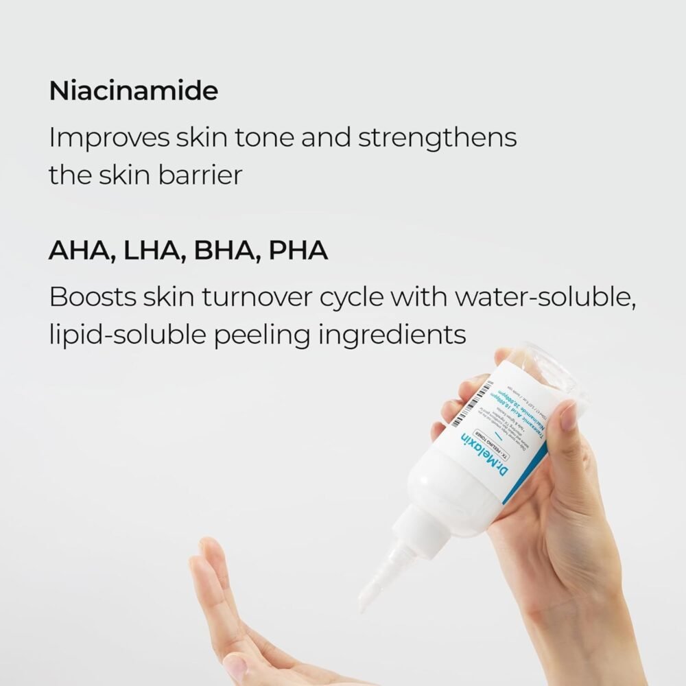 Dr. Melaxin TX-Peeling Toner (150ml)