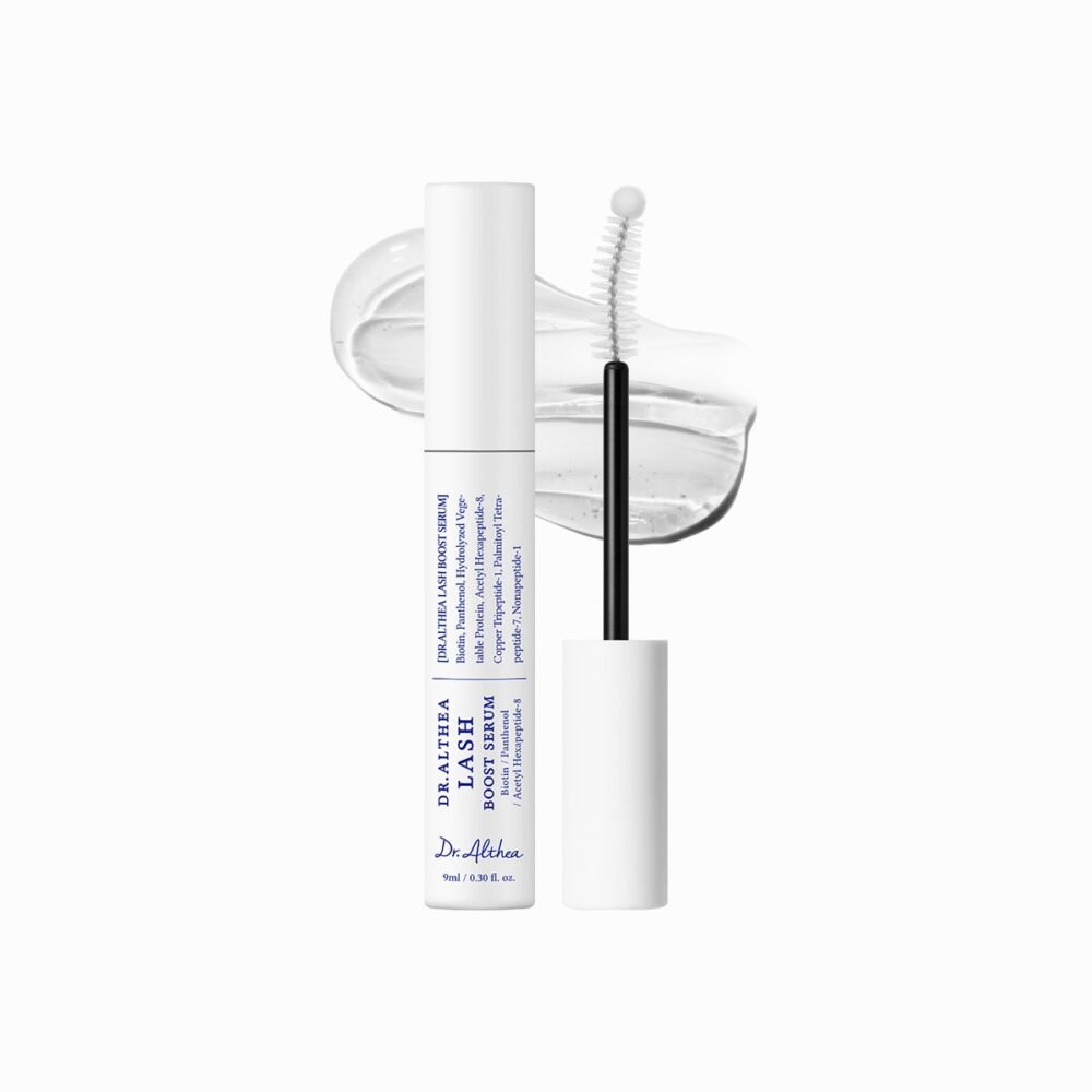 Dr. Althea Eye Lash Boost Serum (9ml)