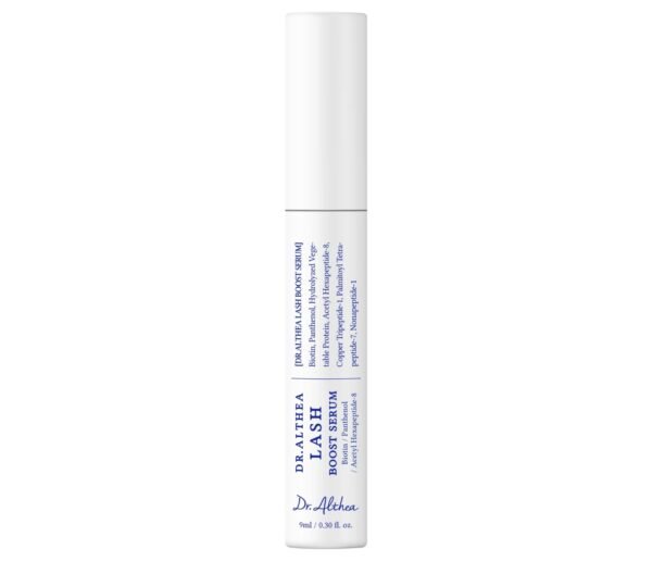 Dr. Althea Eye Lash Boost Serum (9ml)