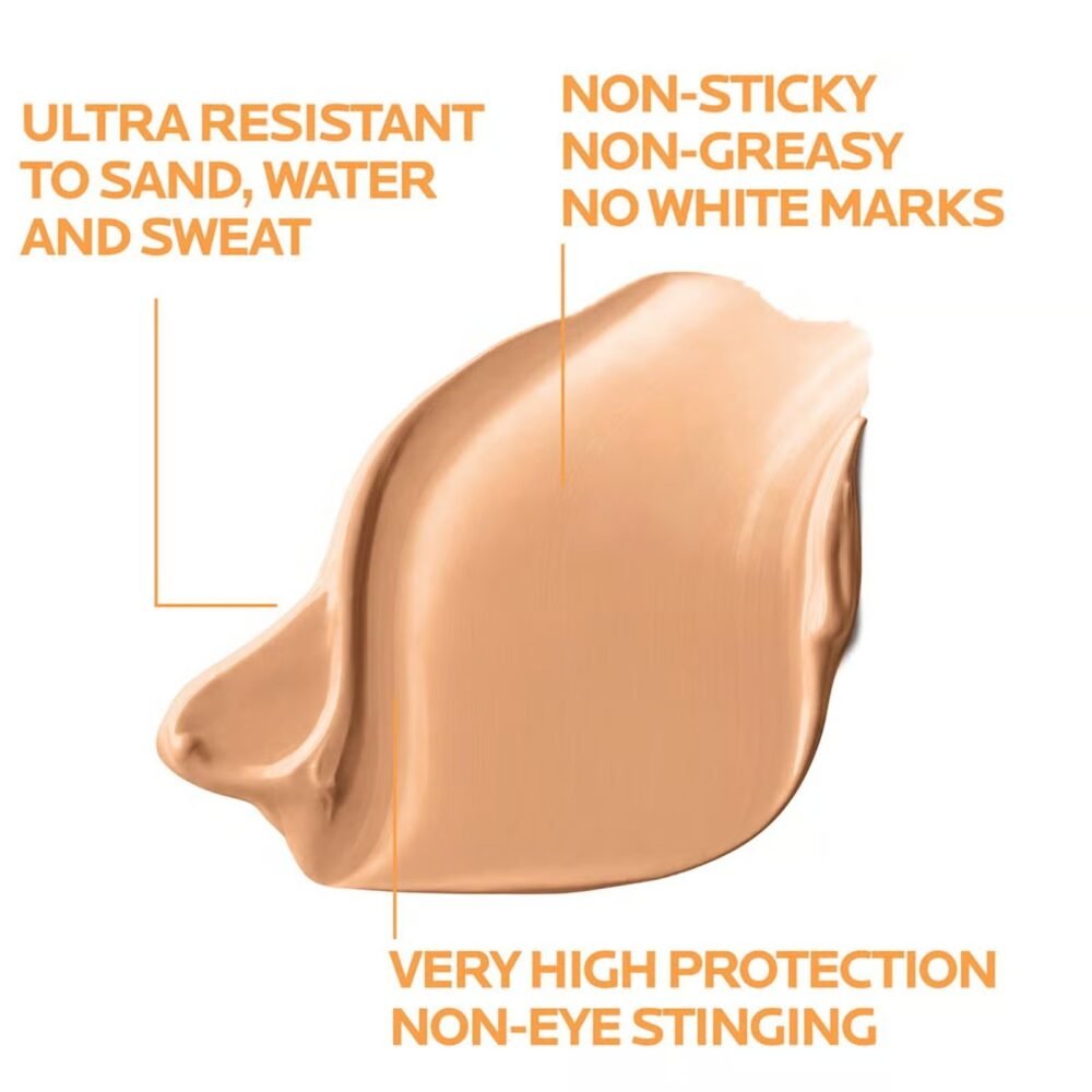 La Roche-Posay Anthelios UVMune 400 Tinted Fluid (50ml)