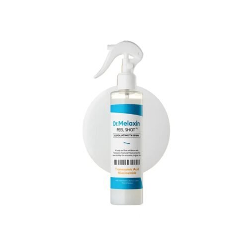 Dr. Melaxin Peel Shot Exfoliating TX-Spray (200ml)