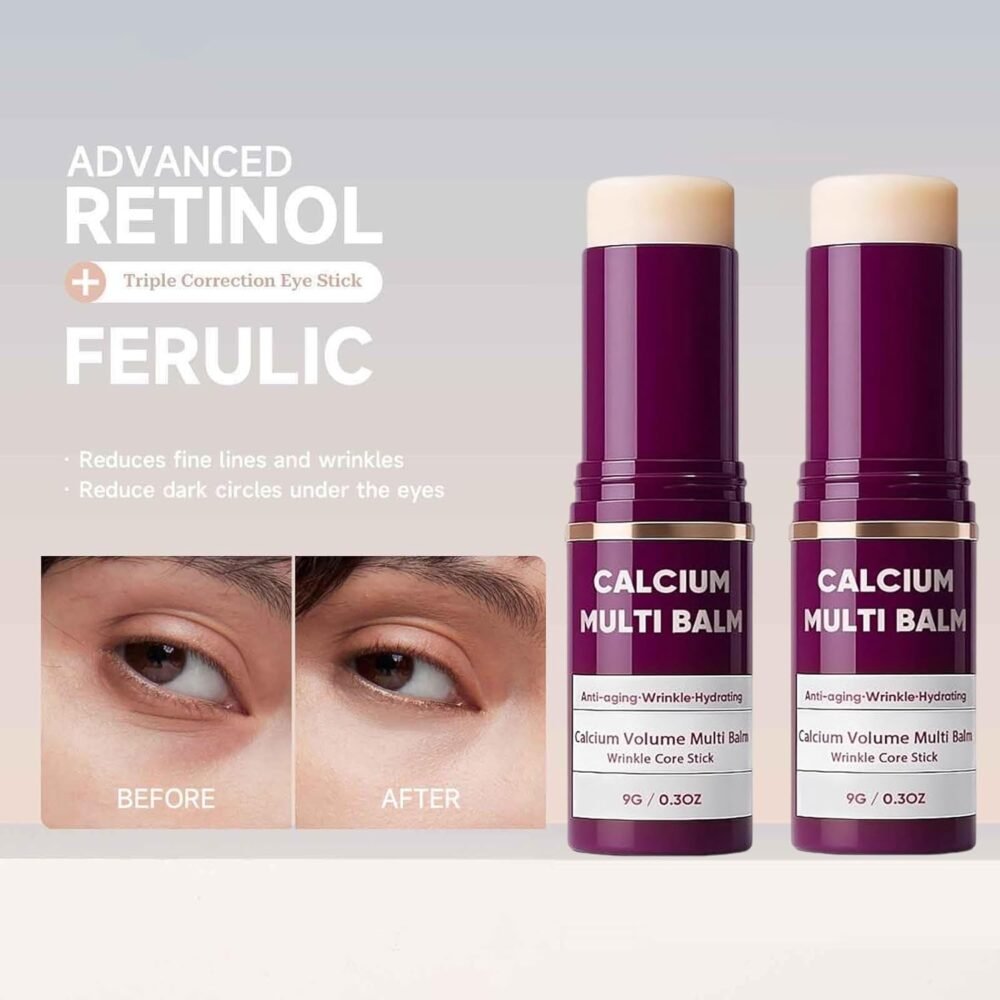 Dr. Melaxin Cemenrete Calcium Volume Multi Balm (9g)