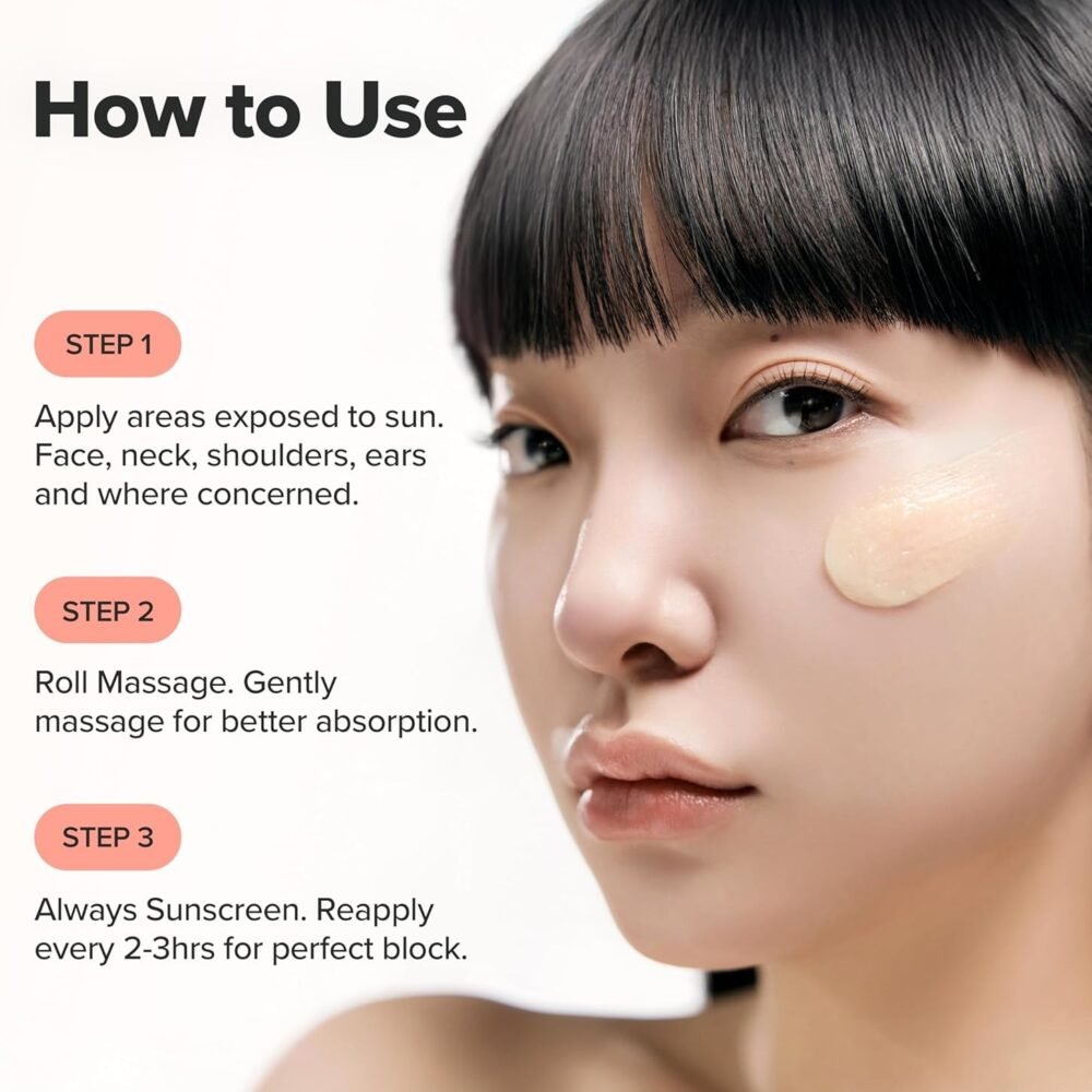 Beauty of Joseon Ginseng Moist Sun Serum (50ml)