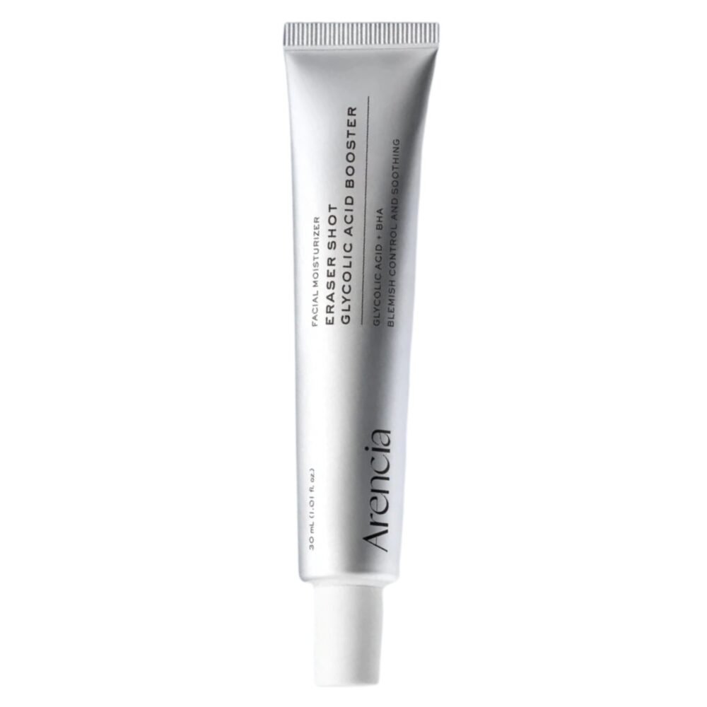 Arencia Eraser Shot Glycolic Acid Booster (30ml)