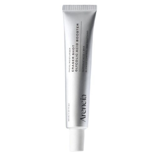 Arencia Eraser Shot Glycolic Acid Booster (30ml)