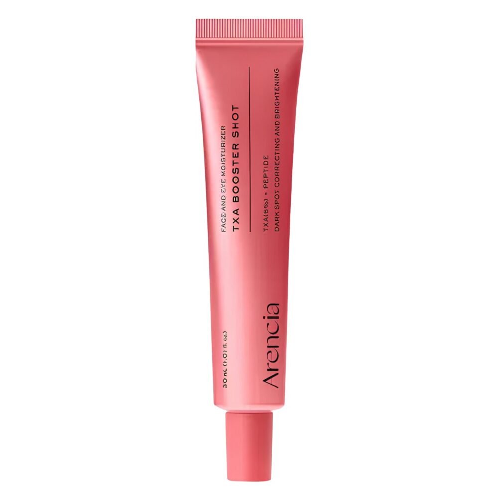 Arencia TXA Booster Shot (30ml)