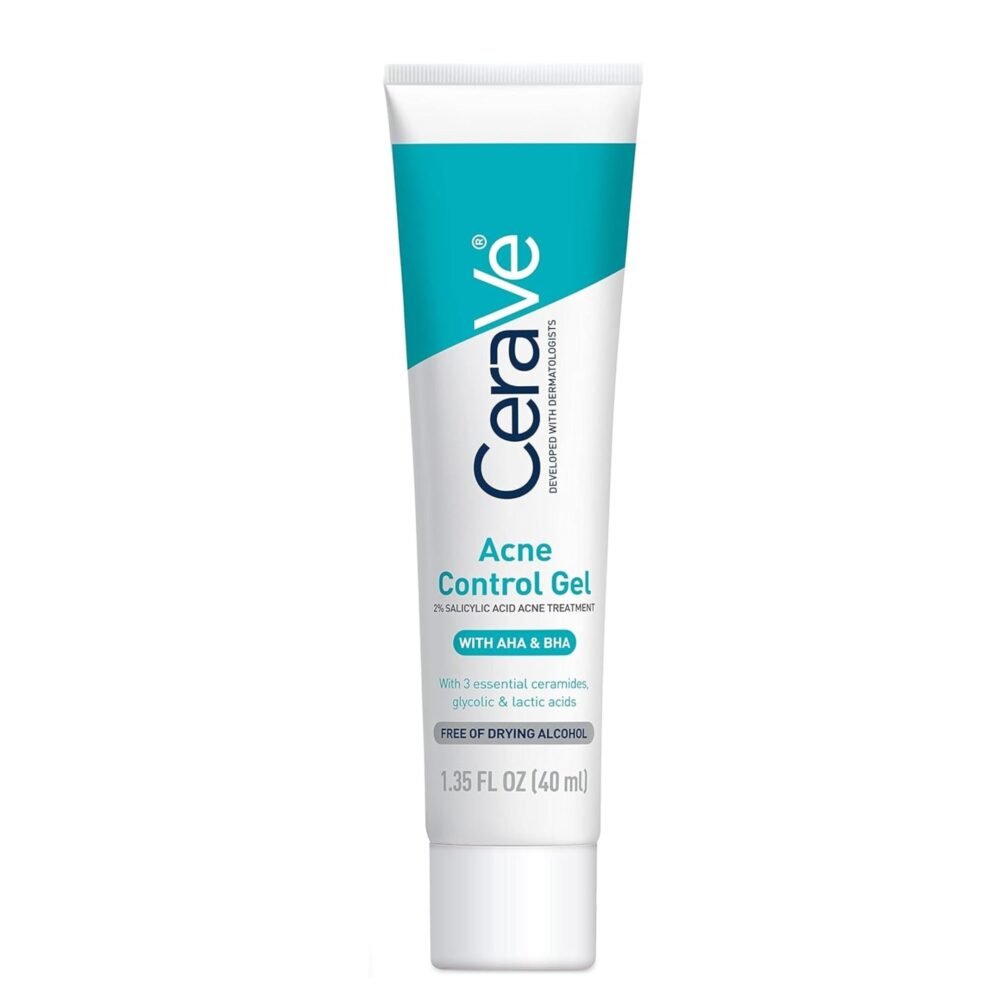 CeraVe Acne Control Gel (40ml)