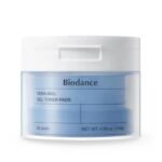 Biodance Cera-Nol Gel Toner Pads 60Pads 140G